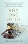 Ramya Nagesh: Any One of Us, Buch