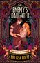 Melissa Poett: The Enemy's Daughter, Buch