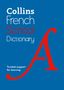 Collins Dictionaries: French School Dictionary, Buch