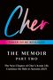 Cher: Cher, Buch