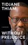 Tidjane Thiam: Without Prejudice, Buch
