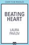 Laura Pavlov: Beating Heart, Buch