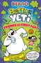 Beano: BEANO Betty and the Yeti: Friends at First Fart, Buch