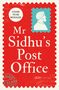 Amman Brar: Mr Sidhu's Post Office, Buch