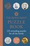 The Royal Mint: The Royal Mint Puzzle Book, Buch, Buch