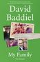 David Baddiel: My Family, Buch