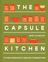 Jenny Chandler: The Capsule Kitchen, Buch, Buch