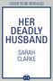 Oben: "COVER TO BE REVEALED". Groß: "SARAH CLARKE BOOK 7". Unten: "SARAH CLARKE". Unten Mitte: "DIGITAL HQ"., Buch