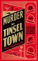 Max Nightingale: Murder in Tinseltown, Buch