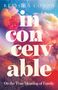 Rebecca Coxon: Inconceivable, Buch