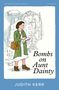 Judith Kerr: Bombs on Aunt Dainty, Buch