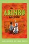 Alexander McCall Smith: The Akimbo Adventures, Buch