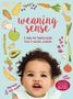 Kath Megaw: Weaning Sense, Buch
