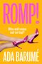 Ada Barumé: Romp!, Buch, Buch
