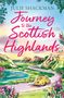 Julie Shackman: Journey to the Scottish Highlands, Buch