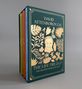 David Attenborough: The Life Trilogy Boxset, Div.