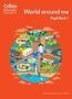 Colin Bridge: World around me - Pupil Book 1, Buch