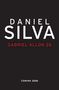 Daniel Silva: Gabriel Allon #26, Buch