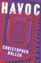 Christopher Bollen: Havoc, Buch