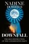 Nadine Dorries: Downfall, Buch