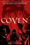 Soman Chainani: Coven, Buch