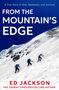 Ed Jackson: From the Mountain's Edge, Buch