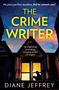 Diane Jeffrey: The Crime Writer, Buch
