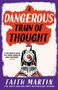 Faith Martin: A Dangerous Train of Thought, Buch