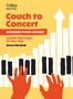 Karen Marshall: Get Set Piano Couch Course, Buch, Buch
