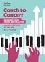 Karen Marshall: Get Set Piano Couch Pieces, Buch, Buch