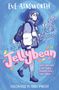 Eve Ainsworth: Jellybean, Buch