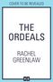 Rachel Greenlaw: The Ordeals, Buch