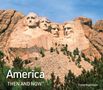 Frank Hopkinson: America Then and Now, Buch