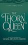 Sasha Peyton Smith: The Rose Bargain Book 2, Buch