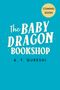 A. T. Qureshi: The Baby Dragon Bookshop, Buch