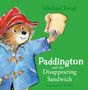 Michael Bond: Paddington and the Disappearing Sandwich, Buch