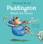 Michael Bond: Paddington Minds the House, Buch