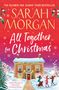 Sarah Morgan: All Together for Christmas, Buch