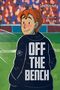 Tom Mitchell: Off the Bench, Buch