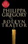 Philippa Gregory: Boleyn Traitor, Buch