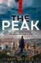 Sam Guthrie: The Peak, Buch