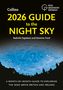 Dominic Ford: 2026 Guide to the Night Sky, Buch, Buch