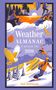Collins Books: Weather Almanac 2026, Buch, Buch
