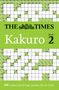 The Times: The Times Kakuro Book 2, Buch, Buch