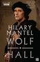 Hilary Mantel: Wolf Hall, Buch