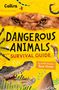 Sam Hume: Dangerous Animals Survival Guide, Buch, Buch