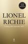 Lionel Richie: Untitled, Buch