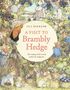 Jill Barklem: A Visit to Brambly Hedge, Buch