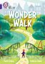 Poppy O'Neill: Wonder Walk, Buch, Buch