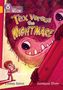 Lindsay Galvin: Tex Versus the Nightmare, Buch